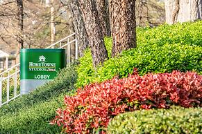 HomeTowne Studios by Red Roof Atlanta NE - Downtown Norcross