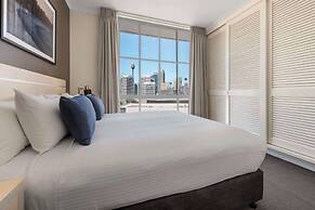 Oaks Sydney Goldsbrough Suites