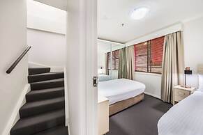 Oaks Sydney Goldsbrough Suites