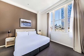 Oaks Sydney Goldsbrough Suites