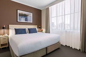 Oaks Sydney Goldsbrough Suites