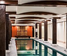 Oaks Sydney Goldsbrough Suites