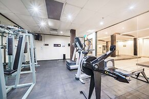 Oaks Sydney Goldsbrough Suites