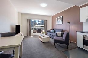 Oaks Sydney Goldsbrough Suites