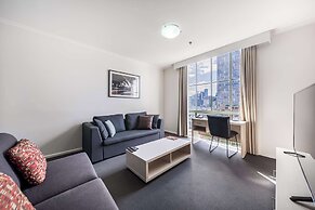 Oaks Sydney Goldsbrough Suites
