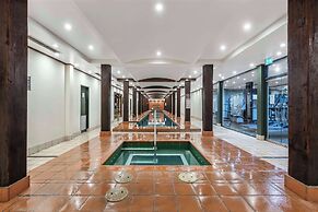 Oaks Sydney Goldsbrough Suites