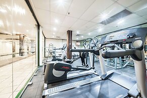 Oaks Sydney Goldsbrough Suites