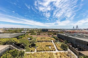 Oaks Sydney Goldsbrough Suites