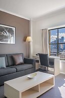 Oaks Sydney Goldsbrough Suites