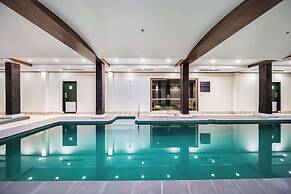 Oaks Sydney Goldsbrough Suites