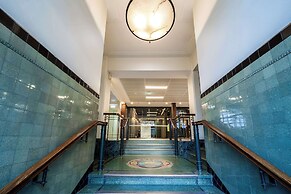 Oaks Sydney Goldsbrough Suites