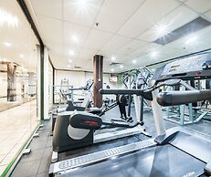 Oaks Sydney Goldsbrough Suites