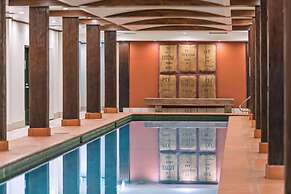 Oaks Sydney Goldsbrough Suites