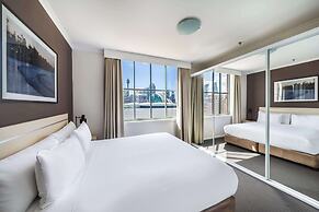 Oaks Sydney Goldsbrough Suites