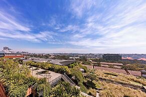 Oaks Sydney Goldsbrough Suites