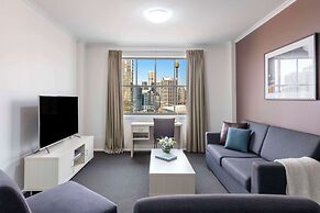 Oaks Sydney Goldsbrough Suites