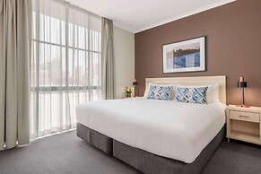 Oaks Sydney Goldsbrough Suites