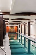 Oaks Sydney Goldsbrough Suites