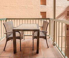 Oaks Sydney Goldsbrough Suites