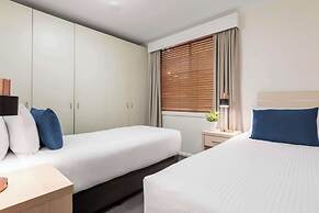 Oaks Sydney Goldsbrough Suites