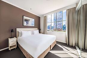 Oaks Sydney Goldsbrough Suites