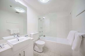 Oaks Sydney Goldsbrough Suites