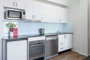Oaks Sydney Goldsbrough Suites