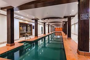 Oaks Sydney Goldsbrough Suites