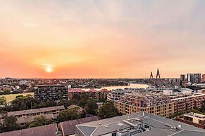 Oaks Sydney Goldsbrough Suites