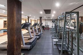 Oaks Sydney Goldsbrough Suites