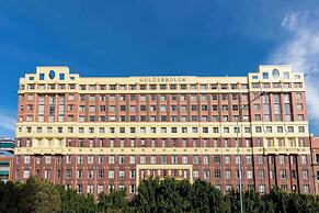 Oaks Sydney Goldsbrough Suites