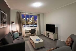 Oaks Sydney Goldsbrough Suites