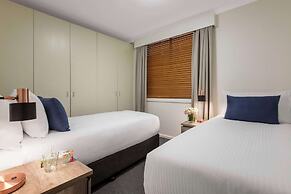 Oaks Sydney Goldsbrough Suites