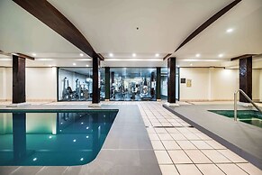 Oaks Sydney Goldsbrough Suites