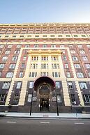 Oaks Sydney Goldsbrough Suites