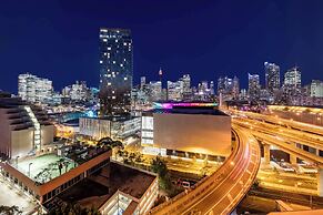 Oaks Sydney Goldsbrough Suites