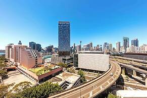 Oaks Sydney Goldsbrough Suites