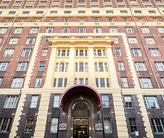 Oaks Sydney Goldsbrough Suites