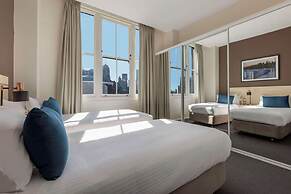 Oaks Sydney Goldsbrough Suites