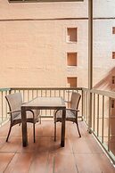 Oaks Sydney Goldsbrough Suites