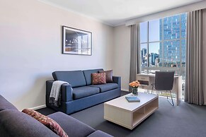 Oaks Sydney Goldsbrough Suites