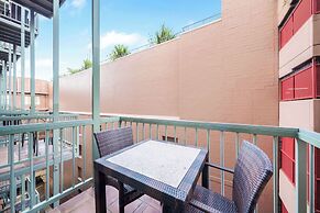 Oaks Sydney Goldsbrough Suites