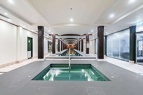 Oaks Sydney Goldsbrough Suites