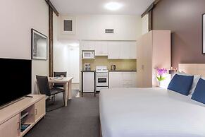 Oaks Sydney Goldsbrough Suites