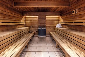 Oaks Sydney Goldsbrough Suites