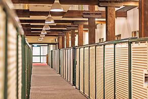 Oaks Sydney Goldsbrough Suites