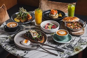 Harbour Rocks by Ode Hotels