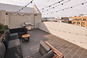 Harbour Rocks by Ode Hotels