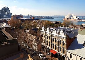 Harbour Rocks by Ode Hotels