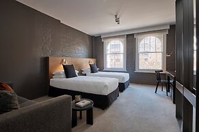 Harbour Rocks by Ode Hotels